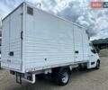 Белый Рено Мастер, объемом двигателя 2.3 л и пробегом 162 тыс. км за 18350 $, фото 15 на Automoto.ua