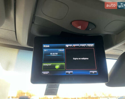 Білий Рено Мастєр, об'ємом двигуна 2.3 л та пробігом 280 тис. км за 18250 $, фото 7 на Automoto.ua