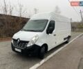 Белый Рено Мастер, объемом двигателя 2.3 л и пробегом 393 тыс. км за 14000 $, фото 4 на Automoto.ua