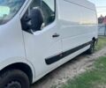 Белый Рено Мастер, объемом двигателя 2.3 л и пробегом 500 тыс. км за 15999 $, фото 11 на Automoto.ua