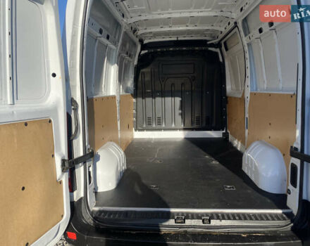 Білий Рено Мастєр, об'ємом двигуна 2.3 л та пробігом 196 тис. км за 16900 $, фото 11 на Automoto.ua