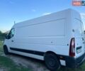 Белый Рено Мастер, объемом двигателя 2.3 л и пробегом 500 тыс. км за 15999 $, фото 2 на Automoto.ua