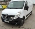 Белый Рено Мастер, объемом двигателя 2.3 л и пробегом 230 тыс. км за 18500 $, фото 1 на Automoto.ua