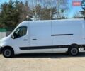 Белый Рено Мастер, объемом двигателя 2.3 л и пробегом 273 тыс. км за 18600 $, фото 50 на Automoto.ua