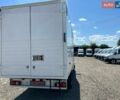 Белый Рено Мастер, объемом двигателя 2.3 л и пробегом 163 тыс. км за 18350 $, фото 16 на Automoto.ua