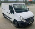 Білий Рено Мастєр, об'ємом двигуна 2.3 л та пробігом 102 тис. км за 17000 $, фото 1 на Automoto.ua