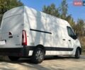 Білий Рено Мастєр, об'ємом двигуна 2.3 л та пробігом 178 тис. км за 17900 $, фото 20 на Automoto.ua