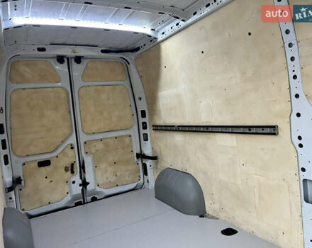 Белый Рено Мастер, объемом двигателя 2.3 л и пробегом 195 тыс. км за 17400 $, фото 15 на Automoto.ua