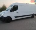 Білий Рено Мастєр, об'ємом двигуна 2.3 л та пробігом 245 тис. км за 17000 $, фото 1 на Automoto.ua