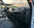 Білий Рено Мастєр, об'ємом двигуна 2.3 л та пробігом 278 тис. км за 16400 $, фото 122 на Automoto.ua