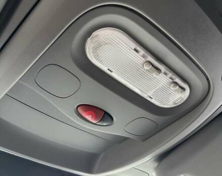 Білий Рено Мастєр, об'ємом двигуна 2.3 л та пробігом 280 тис. км за 15500 $, фото 29 на Automoto.ua