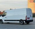 Білий Рено Мастєр, об'ємом двигуна 2.3 л та пробігом 278 тис. км за 16400 $, фото 36 на Automoto.ua