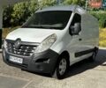Белый Рено Мастер, объемом двигателя 2.3 л и пробегом 328 тыс. км за 12500 $, фото 2 на Automoto.ua