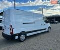 Белый Рено Мастер, объемом двигателя 2.3 л и пробегом 240 тыс. км за 14870 $, фото 11 на Automoto.ua