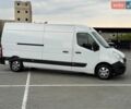 Білий Рено Мастєр, об'ємом двигуна 2.3 л та пробігом 290 тис. км за 15200 $, фото 5 на Automoto.ua