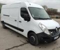 Белый Рено Мастер, объемом двигателя 2.3 л и пробегом 230 тыс. км за 18500 $, фото 1 на Automoto.ua
