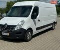 Білий Рено Мастєр, об'ємом двигуна 2.3 л та пробігом 180 тис. км за 17800 $, фото 1 на Automoto.ua