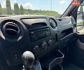 Белый Рено Мастер, объемом двигателя 2.3 л и пробегом 288 тыс. км за 18499 $, фото 12 на Automoto.ua