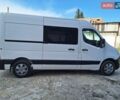 Белый Рено Мастер, объемом двигателя 2.3 л и пробегом 296 тыс. км за 15500 $, фото 1 на Automoto.ua