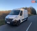 Білий Рено Мастєр, об'ємом двигуна 2.3 л та пробігом 297 тис. км за 15200 $, фото 2 на Automoto.ua