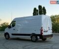 Белый Рено Мастер, объемом двигателя 2.3 л и пробегом 189 тыс. км за 15900 $, фото 17 на Automoto.ua