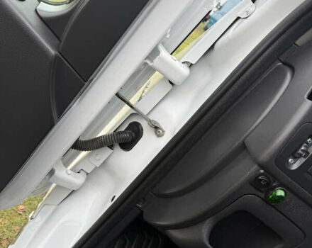 Білий Рено Мастєр, об'ємом двигуна 2.3 л та пробігом 200 тис. км за 19500 $, фото 20 на Automoto.ua