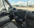 Белый Рено Мастер, объемом двигателя 2.3 л и пробегом 270 тыс. км за 17000 $, фото 10 на Automoto.ua