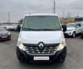 Белый Рено Мастер, объемом двигателя 2.3 л и пробегом 280 тыс. км за 15500 $, фото 1 на Automoto.ua