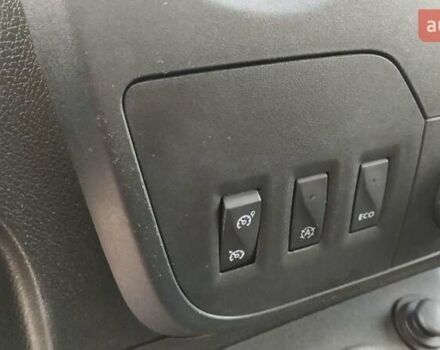 Белый Рено Мастер, объемом двигателя 2.3 л и пробегом 270 тыс. км за 18850 $, фото 11 на Automoto.ua