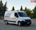 Белый Рено Мастер, объемом двигателя 2.3 л и пробегом 189 тыс. км за 15900 $, фото 8 на Automoto.ua