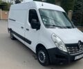 Белый Рено Мастер, объемом двигателя 2.3 л и пробегом 250 тыс. км за 14999 $, фото 3 на Automoto.ua