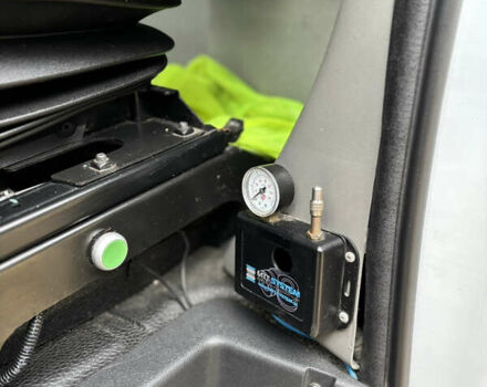 Білий Рено Мастєр, об'ємом двигуна 2.3 л та пробігом 490 тис. км за 14499 $, фото 22 на Automoto.ua