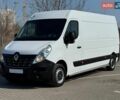 Белый Рено Мастер, объемом двигателя 0 л и пробегом 282 тыс. км за 17600 $, фото 43 на Automoto.ua