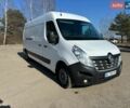 Белый Рено Мастер, объемом двигателя 2.3 л и пробегом 273 тыс. км за 18600 $, фото 9 на Automoto.ua
