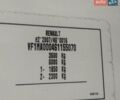 Білий Рено Мастєр, об'ємом двигуна 2.3 л та пробігом 280 тис. км за 18700 $, фото 9 на Automoto.ua