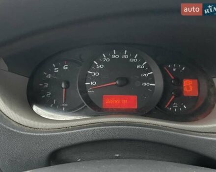 Белый Рено Мастер, объемом двигателя 2.3 л и пробегом 393 тыс. км за 14000 $, фото 6 на Automoto.ua