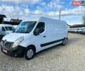 Белый Рено Мастер, объемом двигателя 2.3 л и пробегом 240 тыс. км за 14870 $, фото 1 на Automoto.ua