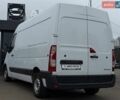 Білий Рено Мастєр, об'ємом двигуна 2.3 л та пробігом 292 тис. км за 17490 $, фото 5 на Automoto.ua