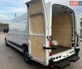 Білий Рено Мастєр, об'ємом двигуна 2.3 л та пробігом 110 тис. км за 18700 $, фото 24 на Automoto.ua