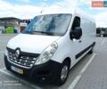 Белый Рено Мастер, объемом двигателя 2.3 л и пробегом 230 тыс. км за 17800 $, фото 1 на Automoto.ua