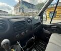 Білий Рено Мастєр, об'ємом двигуна 2.3 л та пробігом 400 тис. км за 18499 $, фото 23 на Automoto.ua