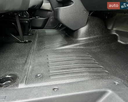 Белый Рено Мастер, объемом двигателя 2.3 л и пробегом 195 тыс. км за 17400 $, фото 17 на Automoto.ua