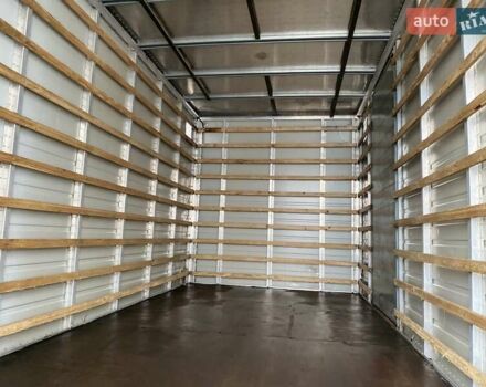 Белый Рено Мастер, объемом двигателя 2.3 л и пробегом 162 тыс. км за 18300 $, фото 28 на Automoto.ua