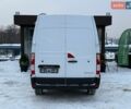 Білий Рено Мастєр, об'ємом двигуна 2.3 л та пробігом 171 тис. км за 15800 $, фото 7 на Automoto.ua