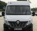 Белый Рено Мастер, объемом двигателя 2.3 л и пробегом 265 тыс. км за 17490 $, фото 6 на Automoto.ua
