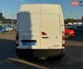 Білий Рено Мастєр, об'ємом двигуна 2.3 л та пробігом 150 тис. км за 23500 $, фото 8 на Automoto.ua