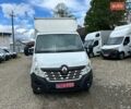 Белый Рено Мастер, объемом двигателя 2.3 л и пробегом 162 тыс. км за 18350 $, фото 3 на Automoto.ua