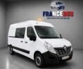Белый Рено Мастер, объемом двигателя 2.3 л и пробегом 165 тыс. км за 21900 $, фото 29 на Automoto.ua
