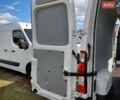 Белый Рено Мастер, объемом двигателя 2.3 л и пробегом 271 тыс. км за 16200 $, фото 9 на Automoto.ua