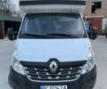 Білий Рено Мастєр, об'ємом двигуна 2.3 л та пробігом 590 тис. км за 13700 $, фото 3 на Automoto.ua